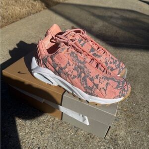 Hot Step Air Terra / Nocta (Nike)